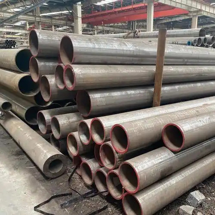 洛宁电厂用锅炉管
